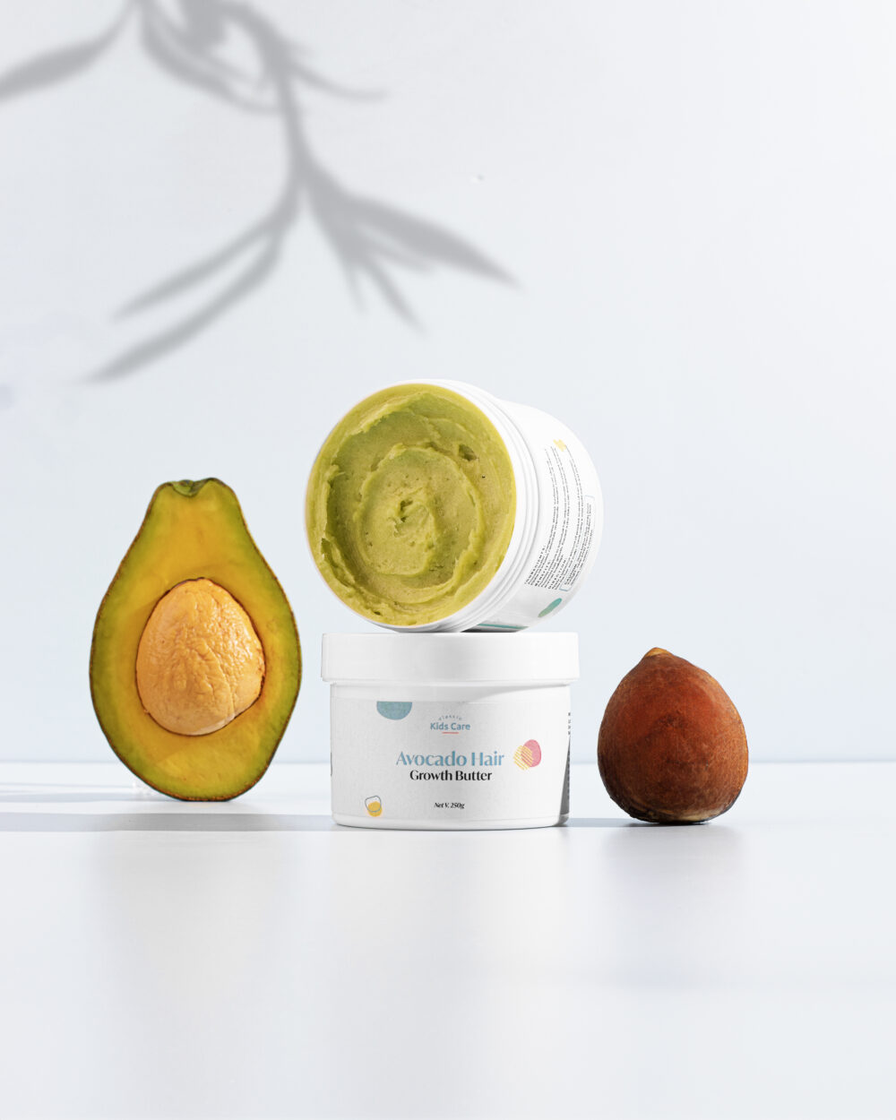 Avocado Hair Growth Butter - Image 2