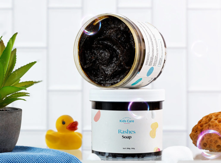 Best Baby Soap