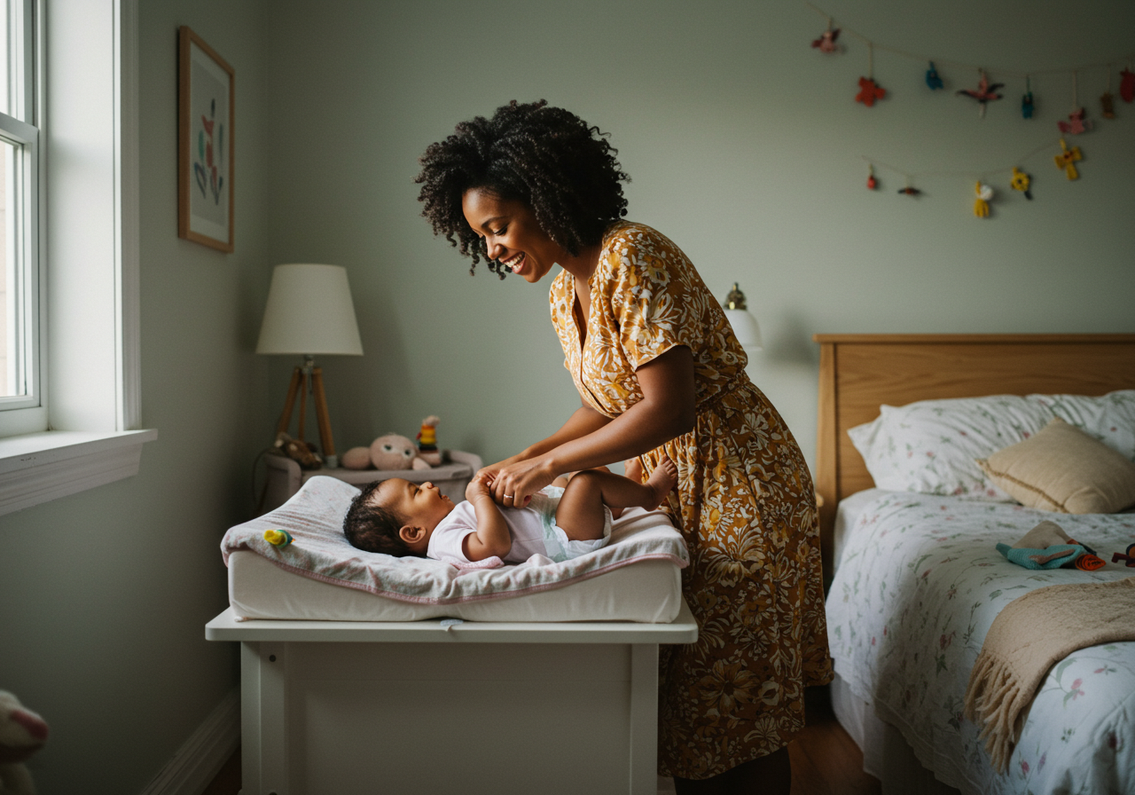 Top 10 Baby Skin Rashes and Their Cure - Classic Organics