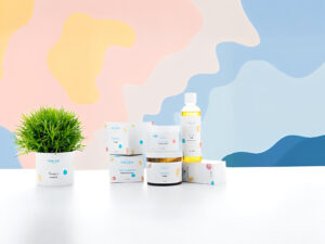 Baby Creams in Nigeria