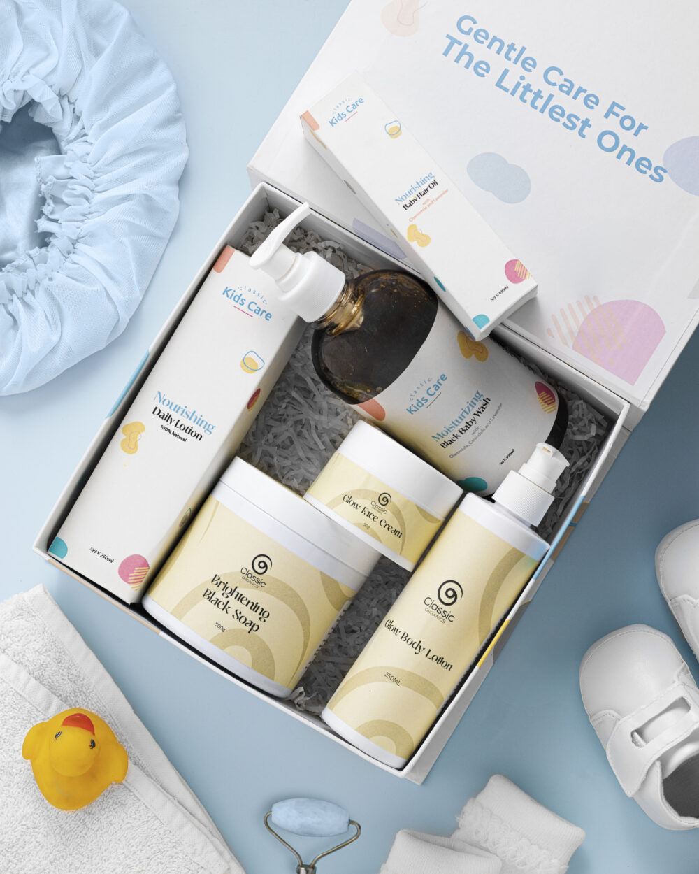 mother and child set