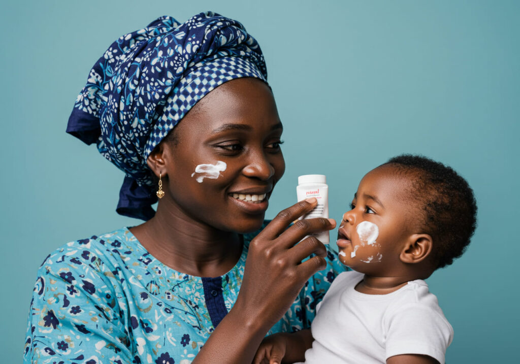 Best Baby Face Cream (1)