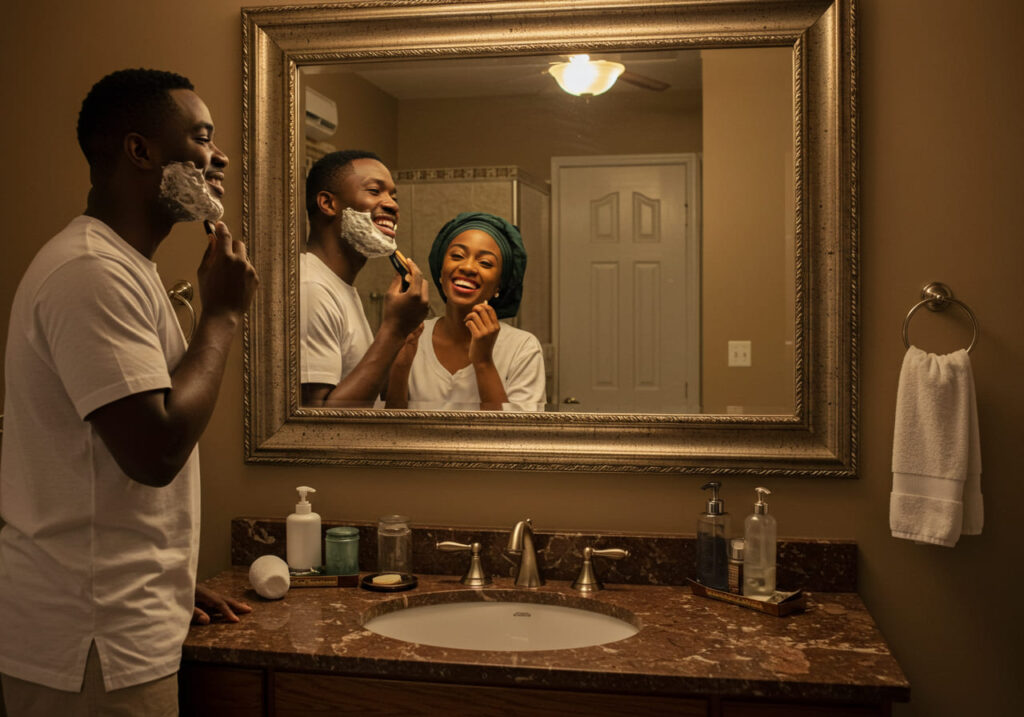 Shaving Cream For Men And Women (1)