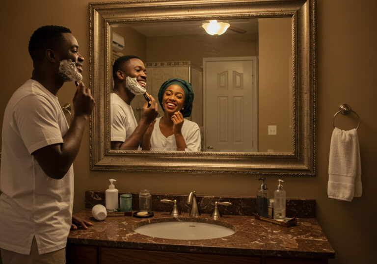 Shaving Cream For Men And Women (1)